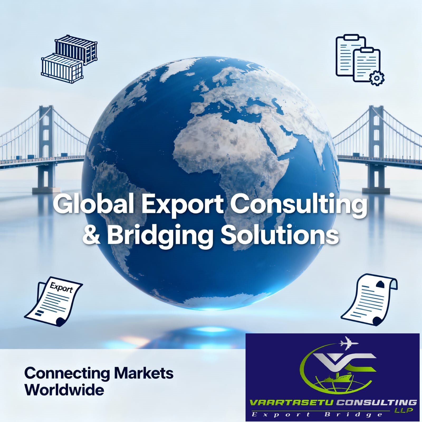 Vaartasetu Consulting LLP